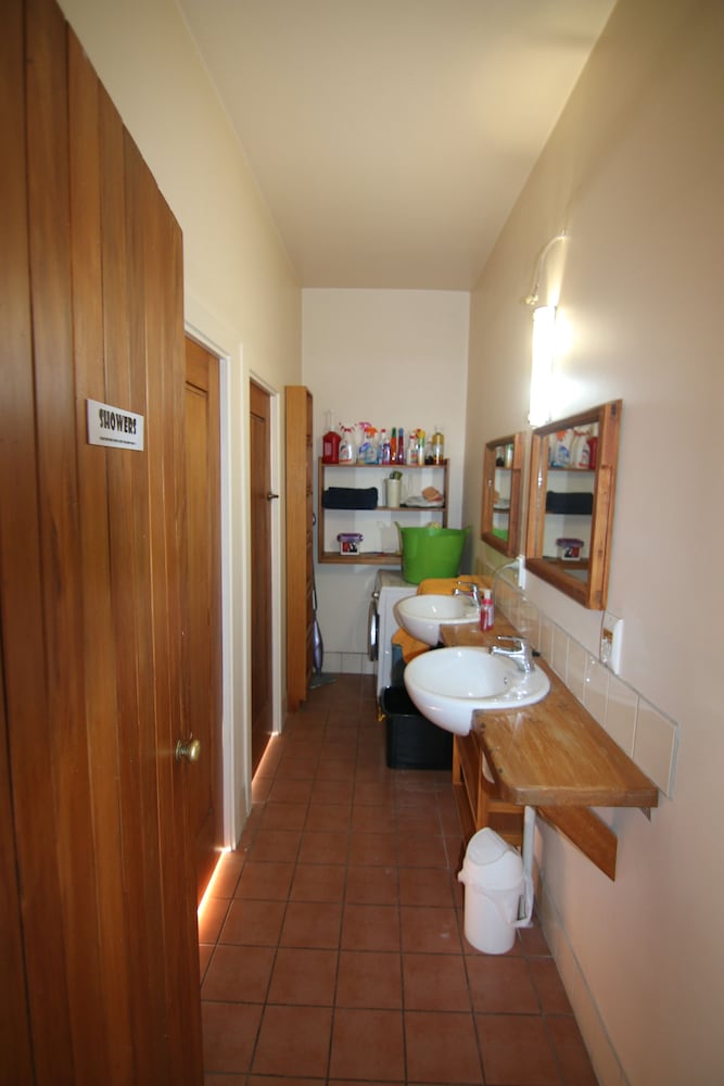 Big Tree Lodge Methven - Hostel