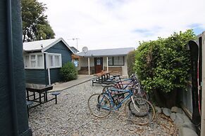 Big Tree Lodge Methven - Hostel