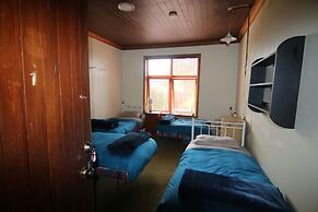 Big Tree Lodge Methven - Hostel