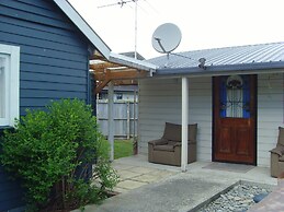 Big Tree Lodge Methven - Hostel