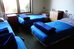 Big Tree Lodge Methven - Hostel