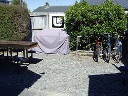 Big Tree Lodge Methven - Hostel