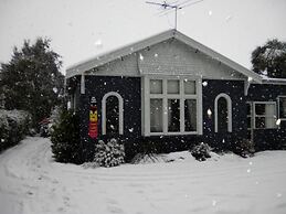 Big Tree Lodge Methven - Hostel