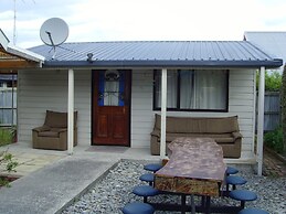 Big Tree Lodge Methven - Hostel