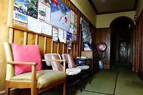 Big Tree Lodge Methven - Hostel