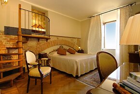 La Locanda di San Francesco