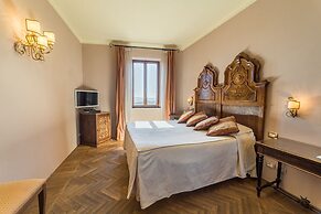 La Locanda di San Francesco