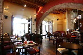 La Locanda di San Francesco
