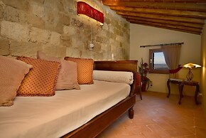 La Locanda di San Francesco