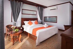 Wheel Garden Riverside