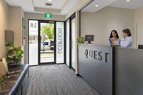 Quest on Rheola