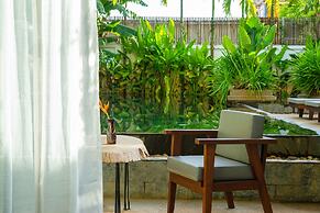 K.K Inn Boutique Siem Reap