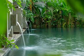 K.K Inn Boutique Siem Reap