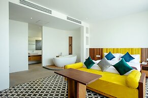 K.K Inn Boutique Siem Reap
