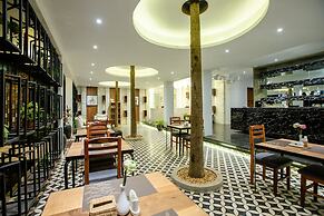K.K Inn Boutique Siem Reap