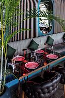 AHC Taksim Hotel