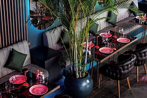 AHC Taksim Hotel