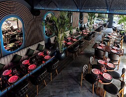 AHC Taksim Hotel
