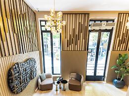 AHC Taksim Hotel