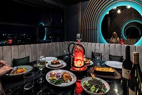 AHC Taksim Hotel