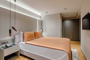 AHC Taksim Hotel