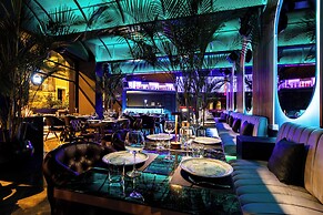 AHC Taksim Hotel