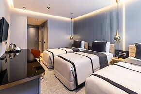 AHC Taksim Hotel