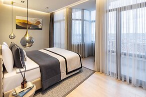 AHC Taksim Hotel