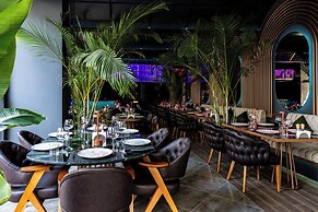 AHC Taksim Hotel