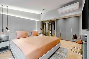 AHC Taksim Hotel