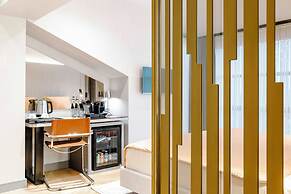 AHC Taksim Hotel