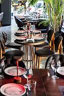 AHC Taksim Hotel