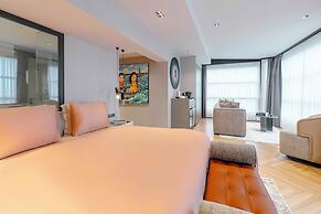 AHC Taksim Hotel