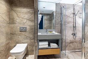 AHC Taksim Hotel