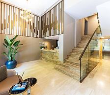 AHC Taksim Hotel