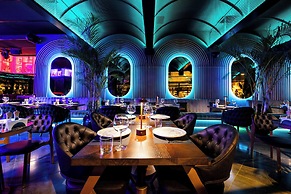 AHC Taksim Hotel