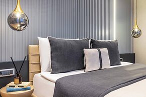 AHC Taksim Hotel