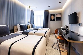 AHC Taksim Hotel