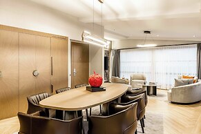 AHC Taksim Hotel