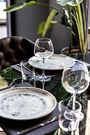 AHC Taksim Hotel