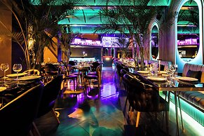 AHC Taksim Hotel