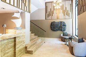 AHC Taksim Hotel