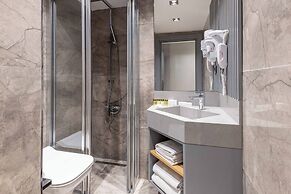 AHC Taksim Hotel