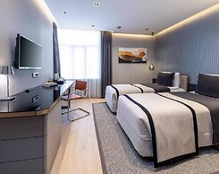 AHC Taksim Hotel