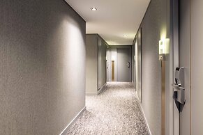 AHC Taksim Hotel