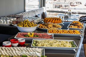 AHC Taksim Hotel