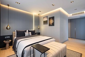AHC Taksim Hotel