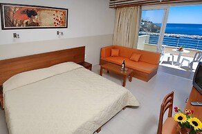 Bali Beach Hotel & Village