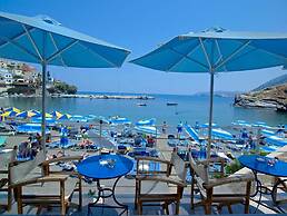 Bali Beach Hotel & Village
