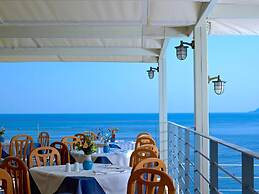 Bali Beach Hotel & Village